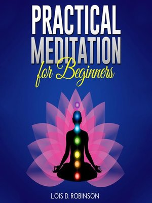 cover image of Practical Meditation for Beginners